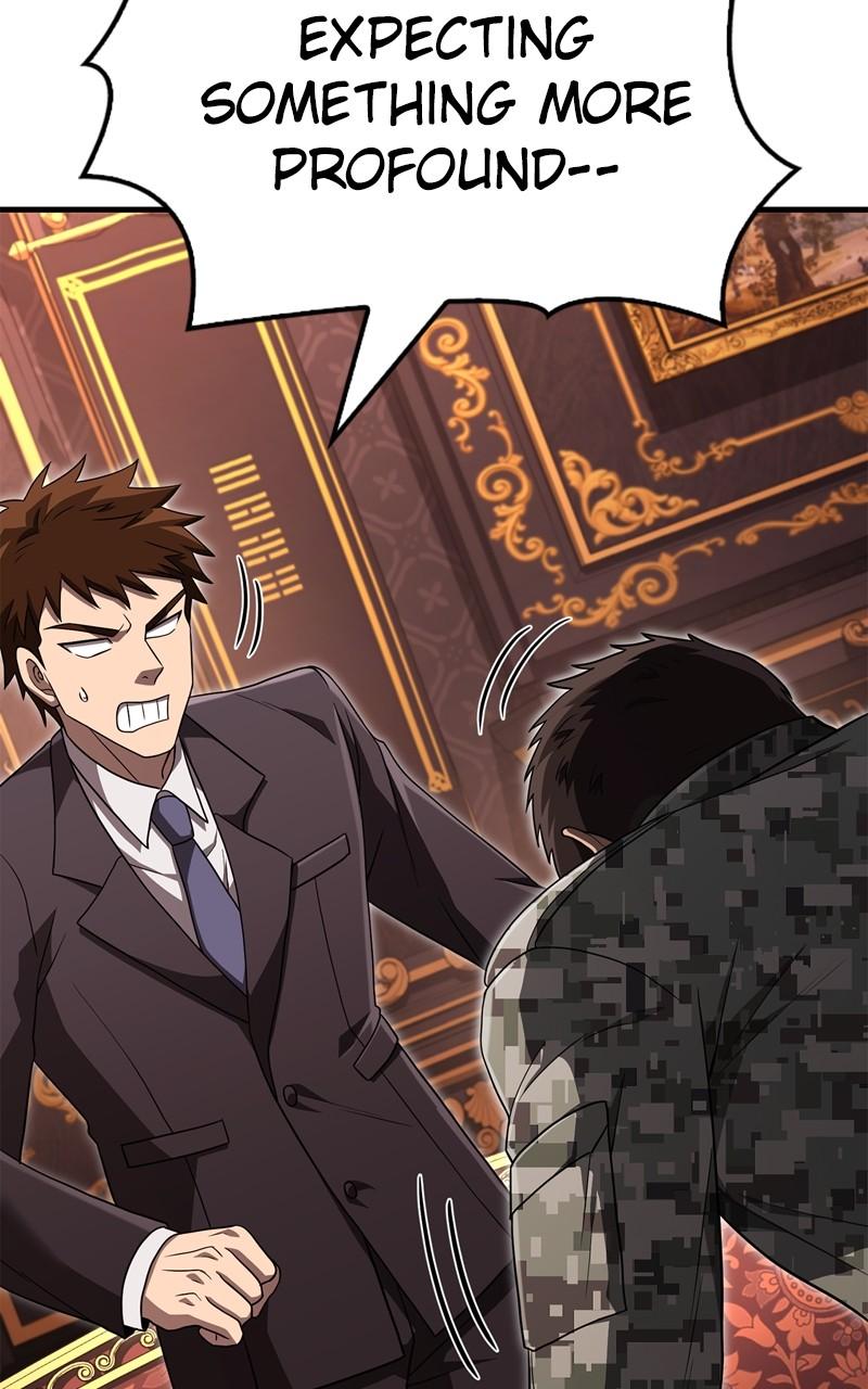 Surviving the Game as a Barbarian Chapter 82