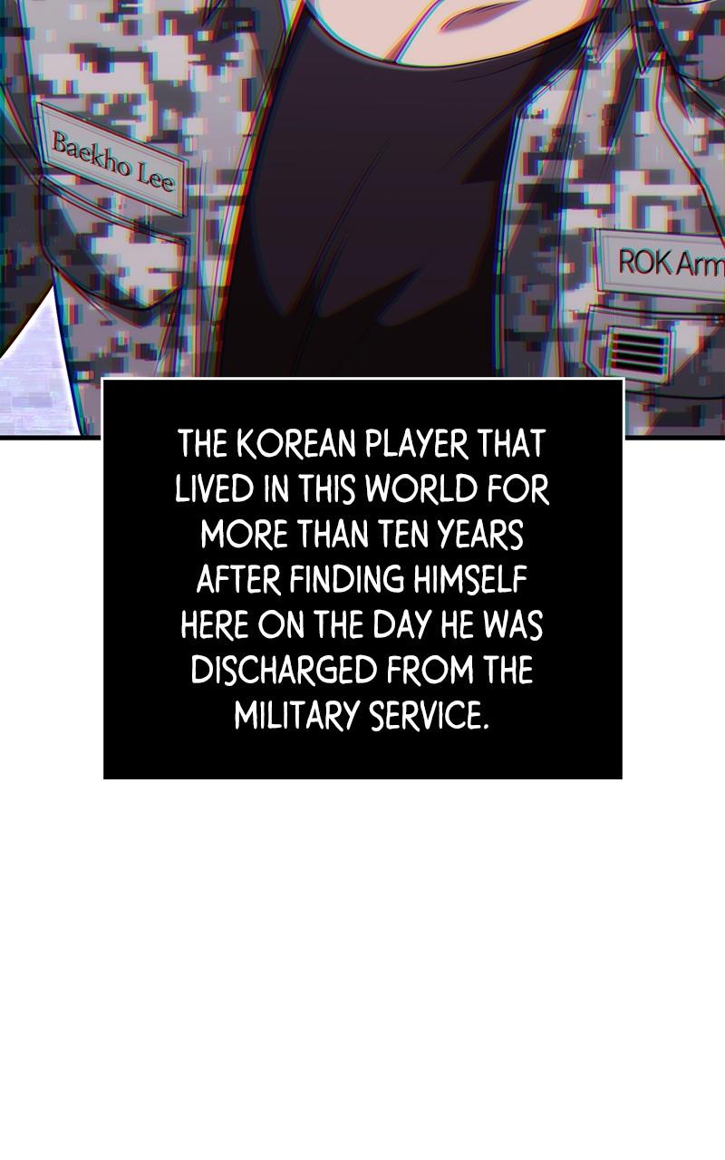 Surviving the Game as a Barbarian Chapter 82