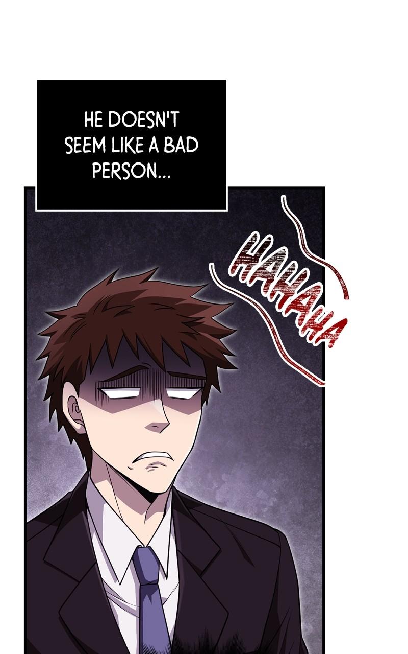 Surviving the Game as a Barbarian Chapter 82