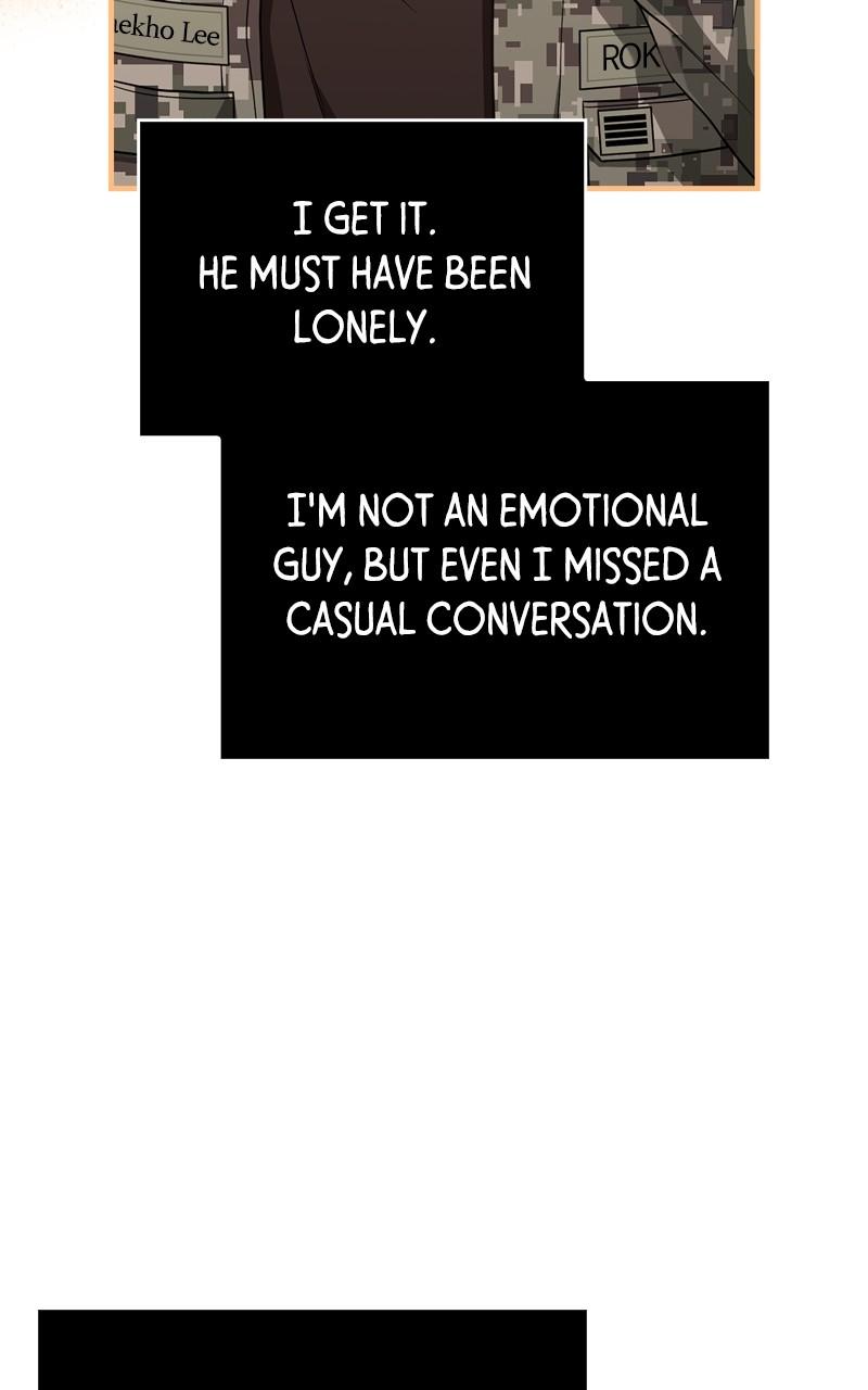 Surviving the Game as a Barbarian Chapter 82