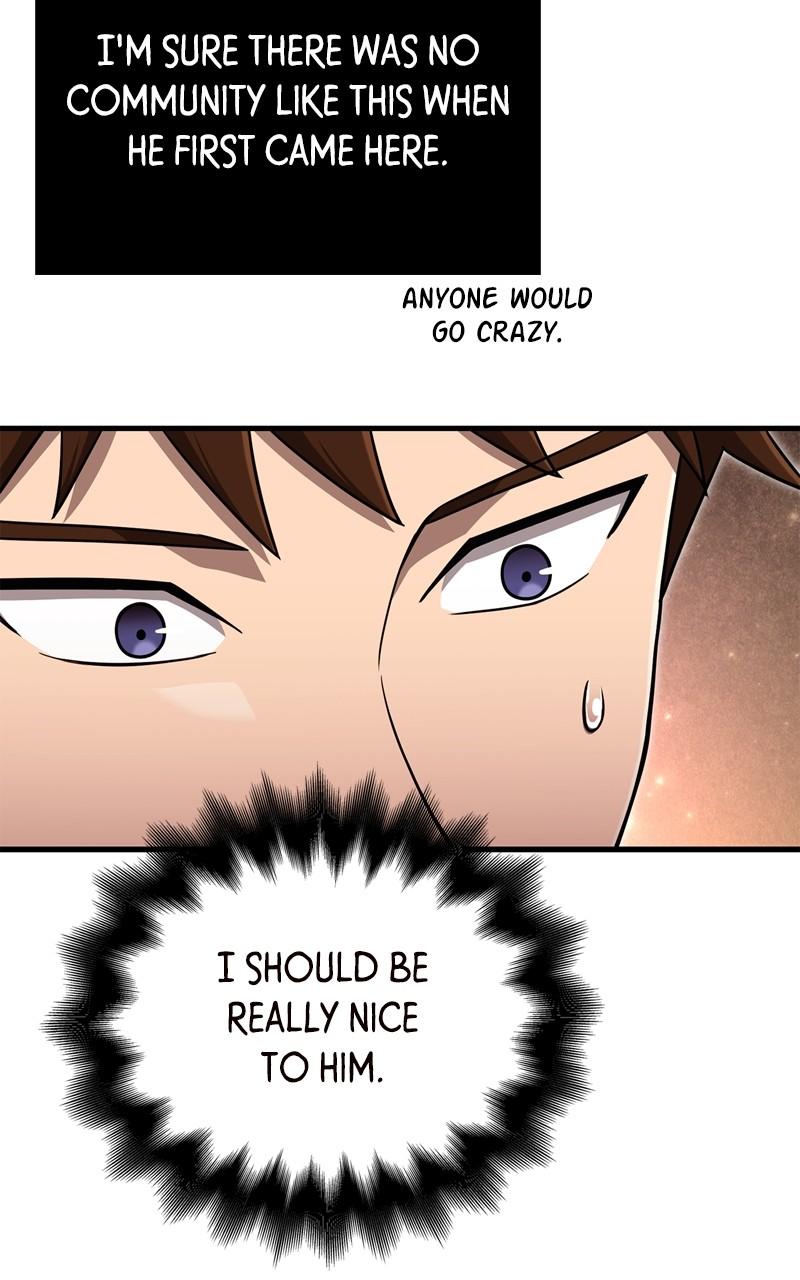 Surviving the Game as a Barbarian Chapter 82