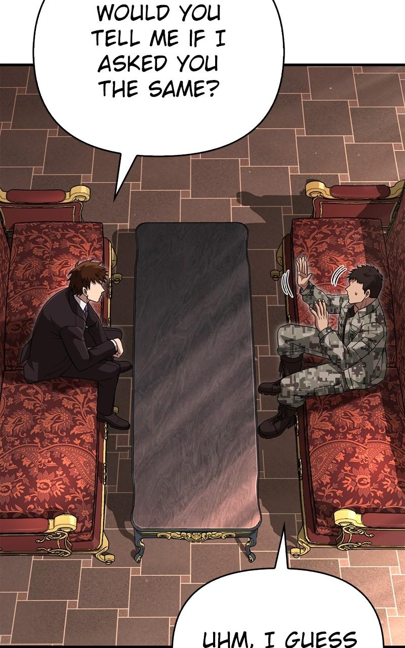 Surviving the Game as a Barbarian Chapter 82