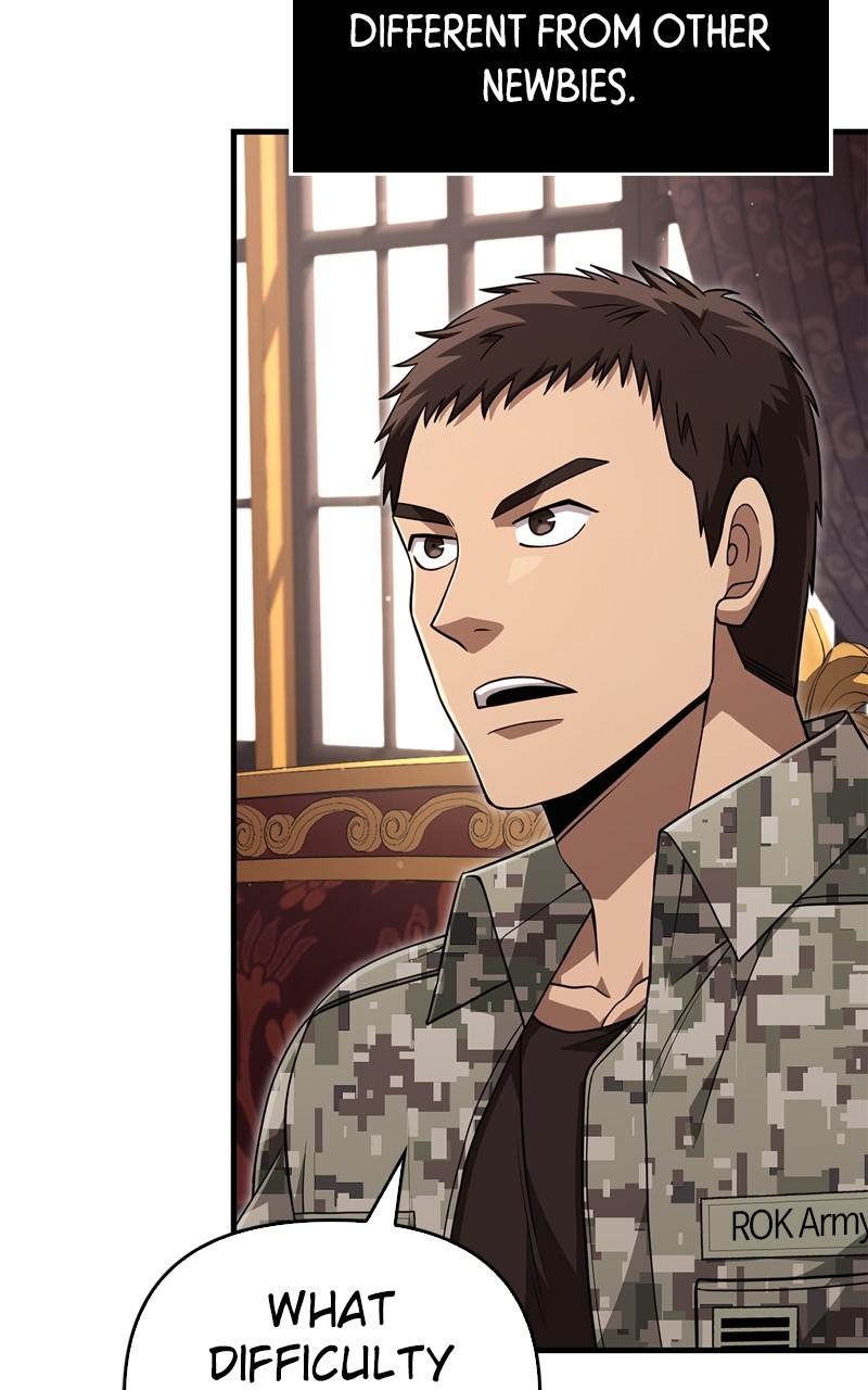 Surviving the Game as a Barbarian Chapter 82