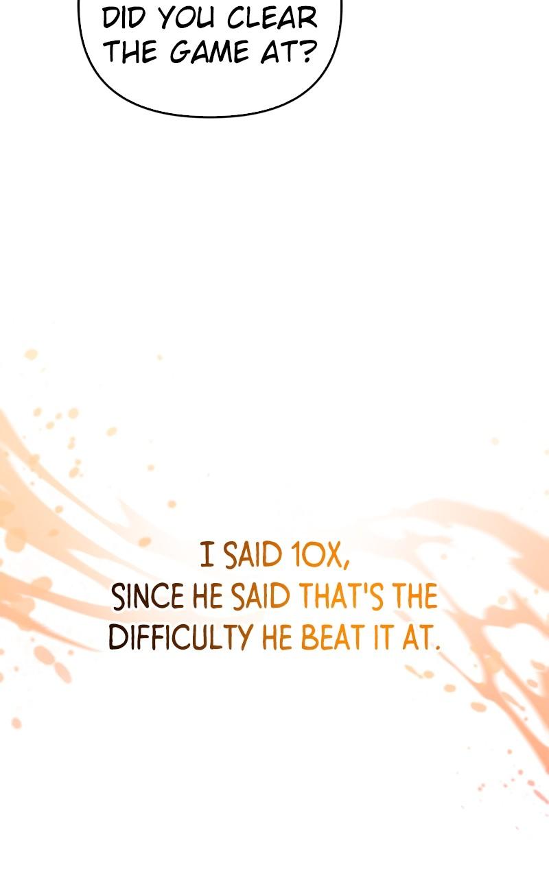 Surviving the Game as a Barbarian Chapter 82