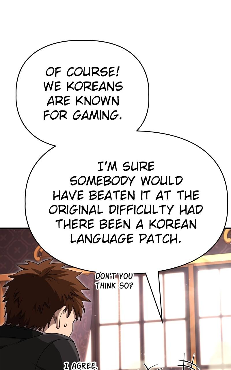 Surviving the Game as a Barbarian Chapter 82