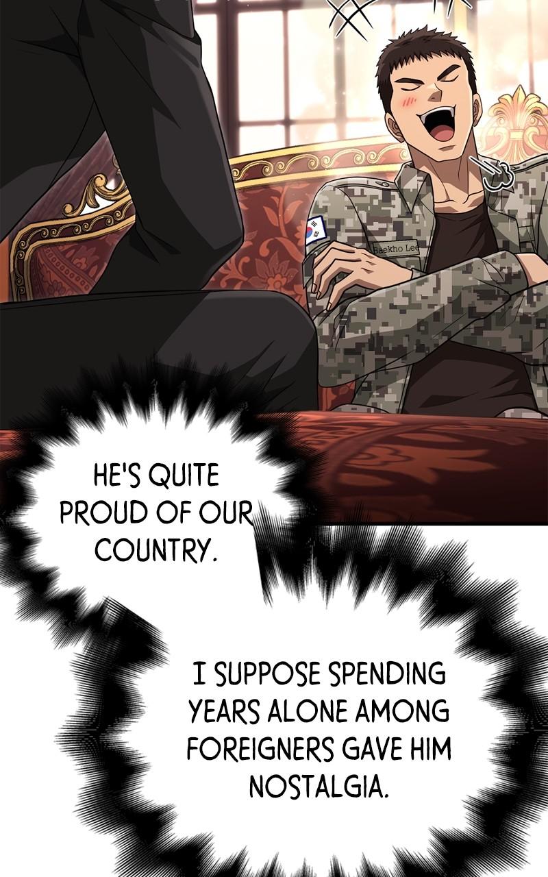 Surviving the Game as a Barbarian Chapter 82