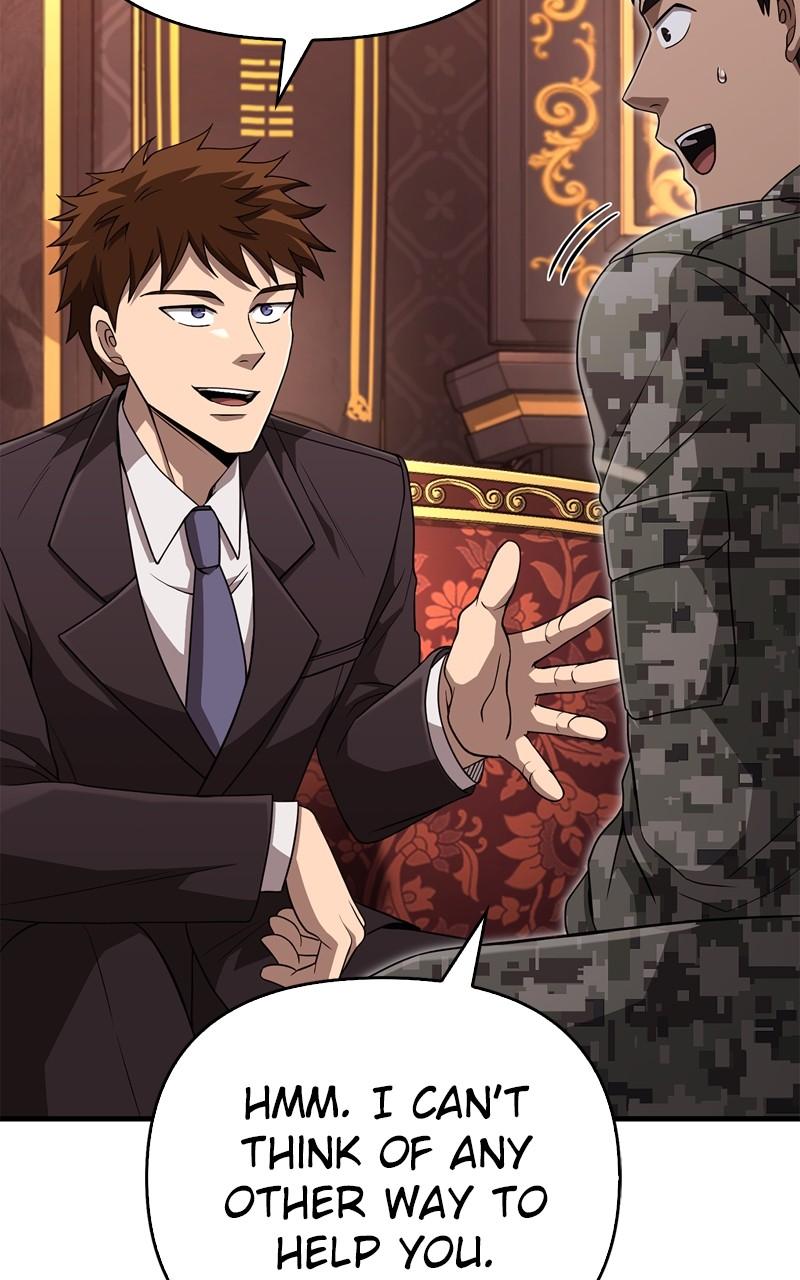 Surviving the Game as a Barbarian Chapter 82