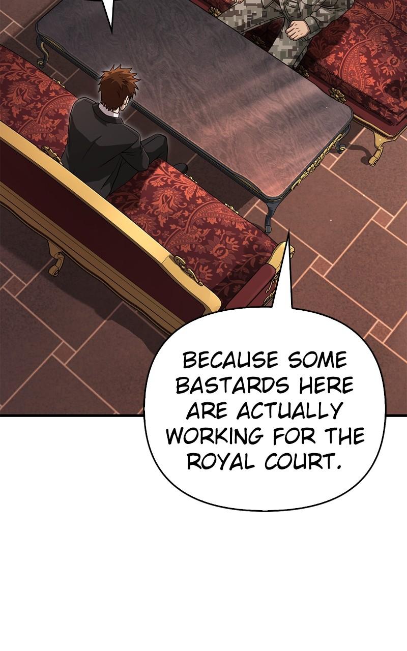 Surviving the Game as a Barbarian Chapter 82