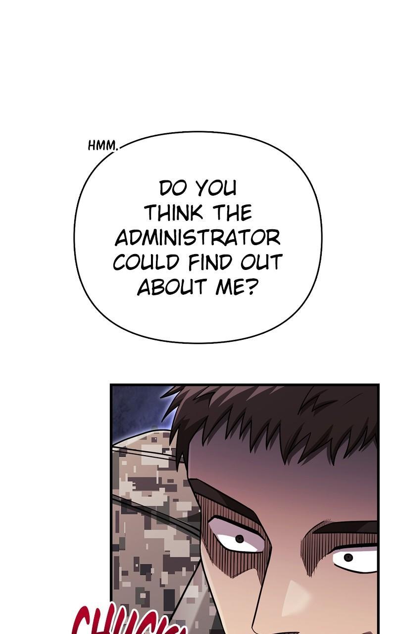 Surviving the Game as a Barbarian Chapter 82