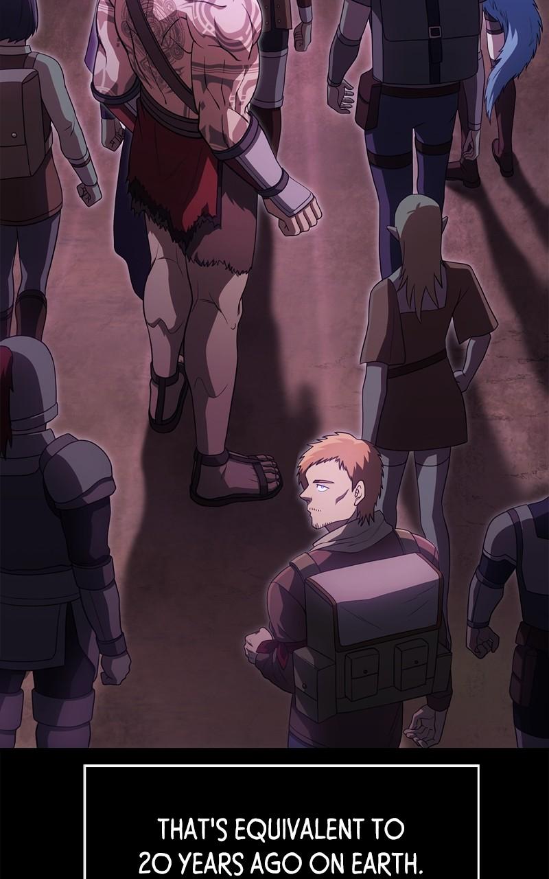 Surviving the Game as a Barbarian Chapter 82