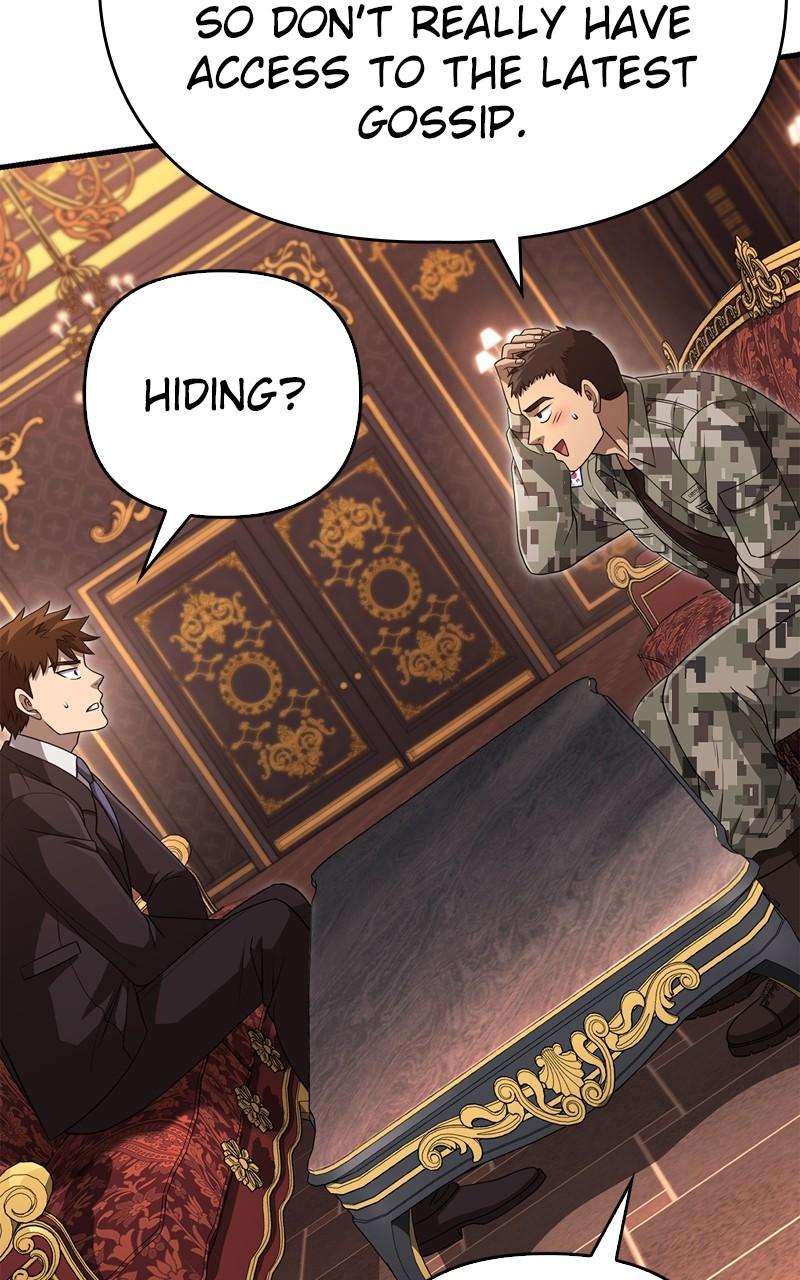 Surviving the Game as a Barbarian Chapter 82