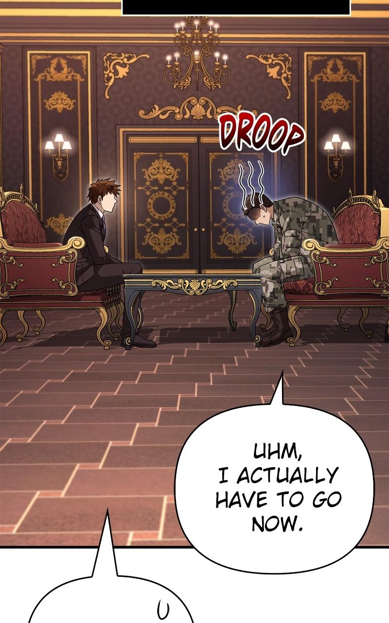 Surviving the Game as a Barbarian Chapter 82