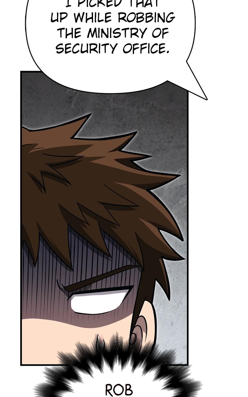 Surviving the Game as a Barbarian Chapter 82