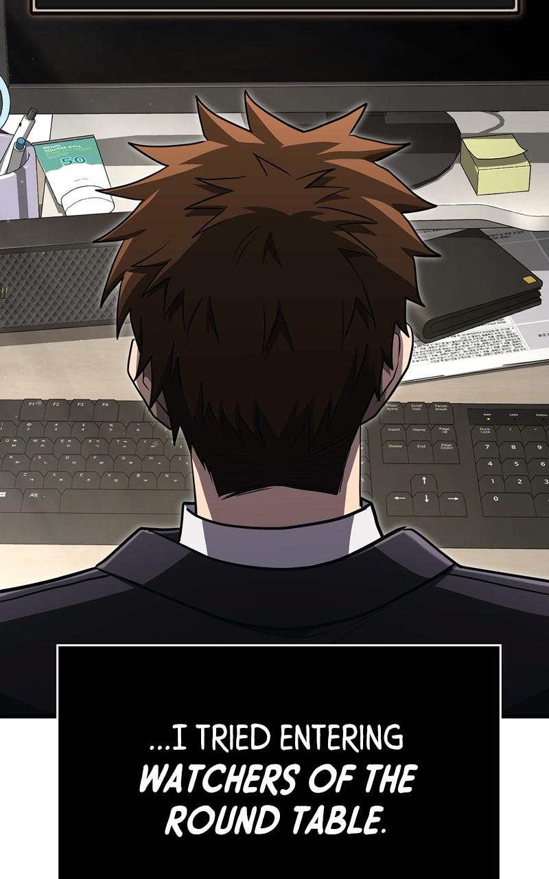 Surviving the Game as a Barbarian Chapter 82