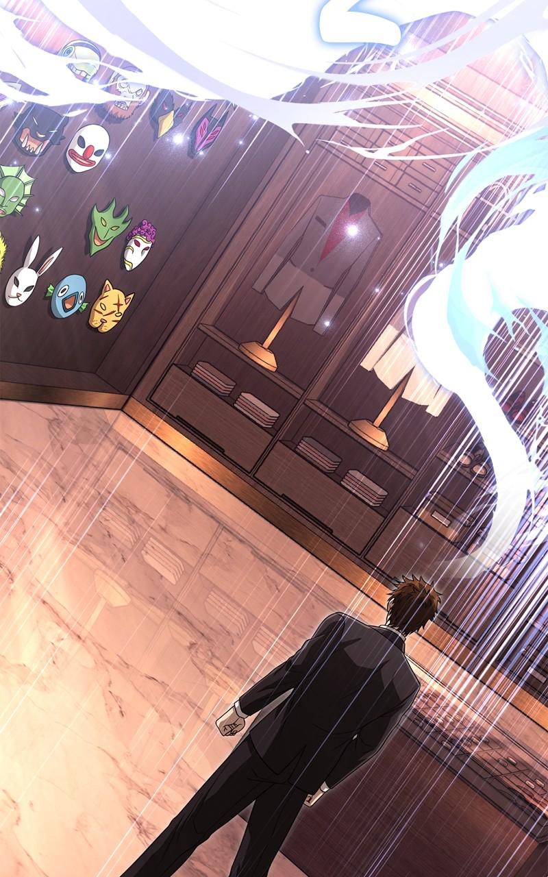 Surviving the Game as a Barbarian Chapter 82