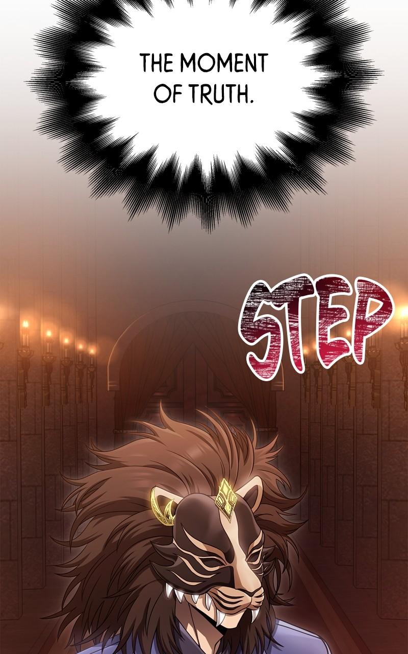 Surviving the Game as a Barbarian Chapter 82