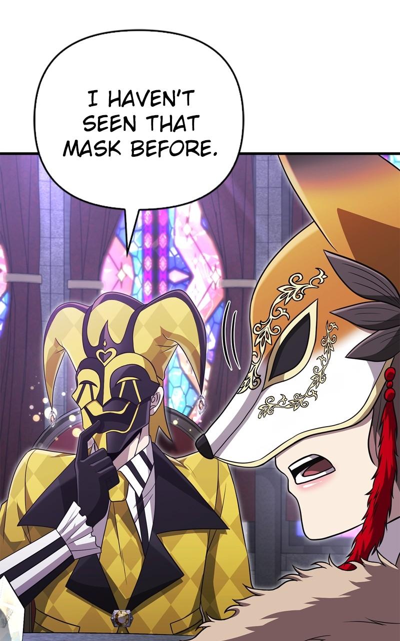 Surviving the Game as a Barbarian Chapter 82