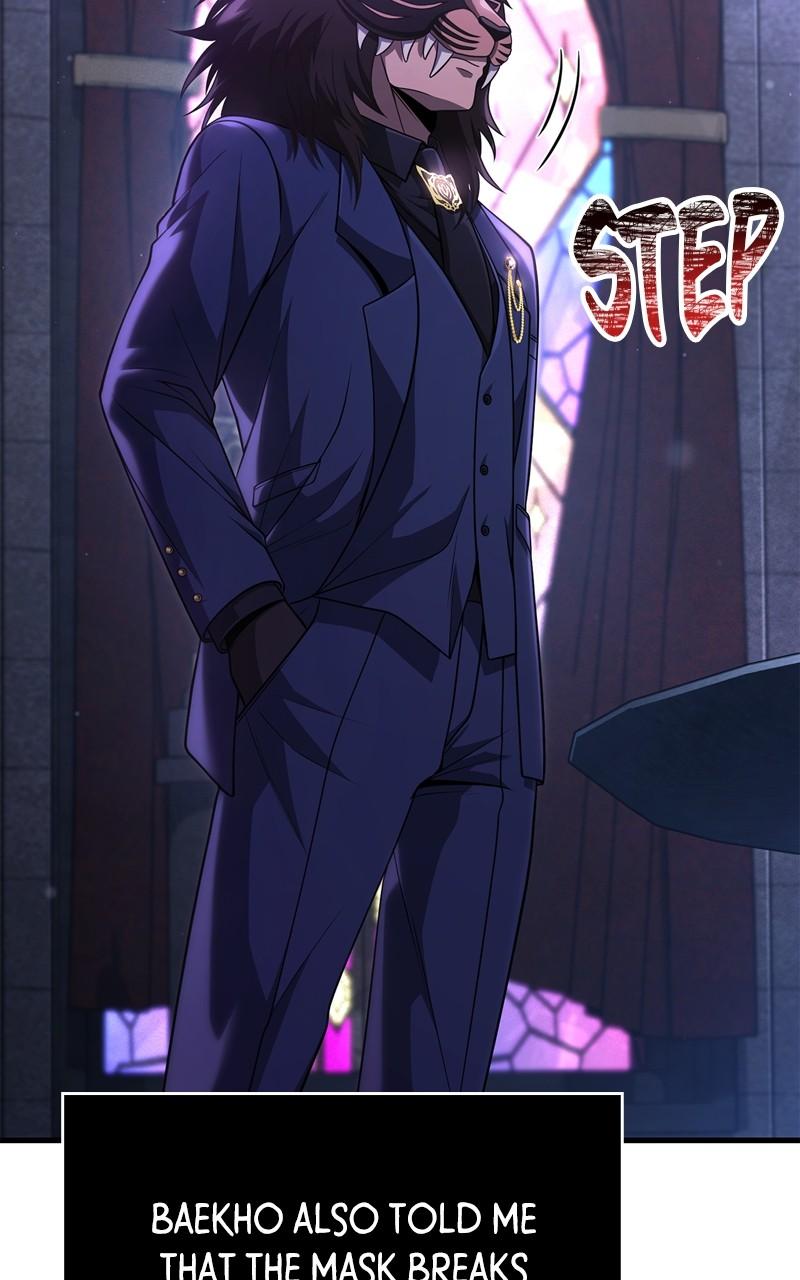 Surviving the Game as a Barbarian Chapter 82