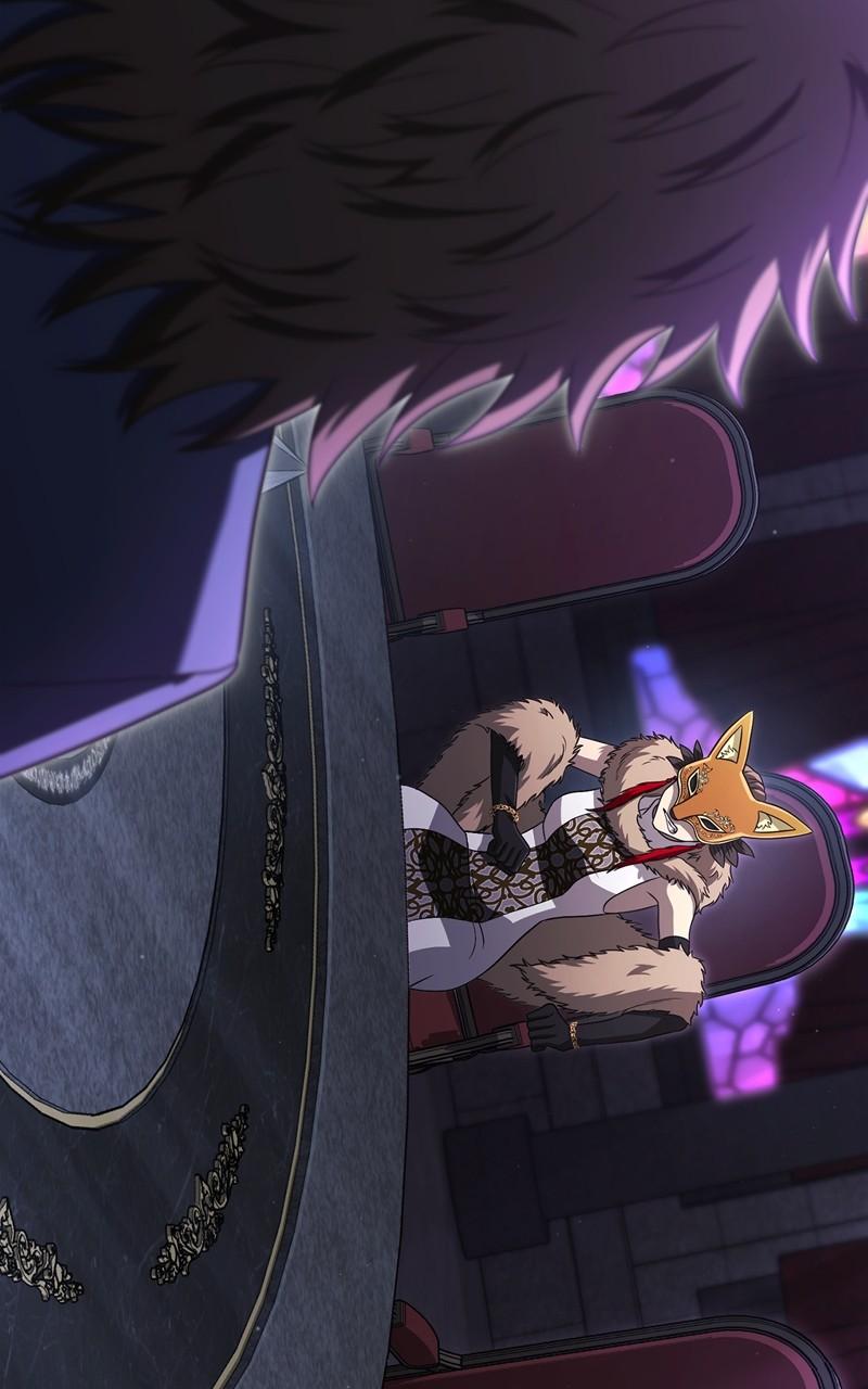 Surviving the Game as a Barbarian Chapter 82