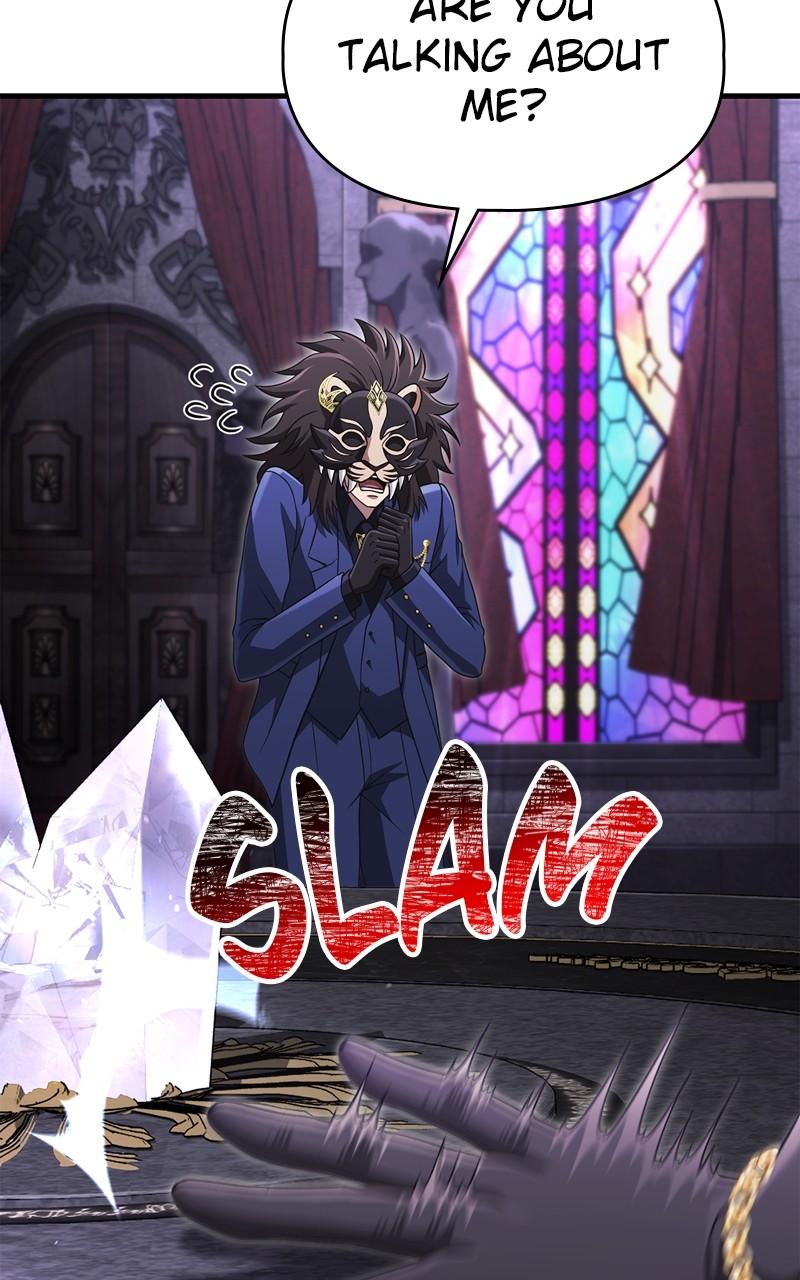 Surviving the Game as a Barbarian Chapter 82