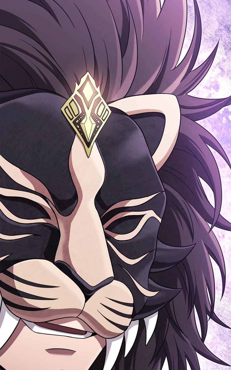 Surviving the Game as a Barbarian Chapter 82