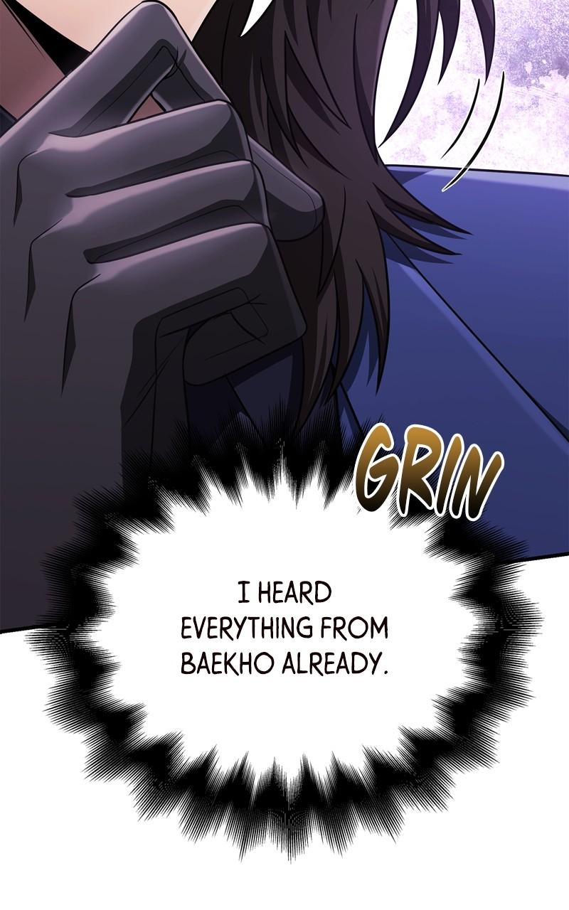 Surviving the Game as a Barbarian Chapter 82