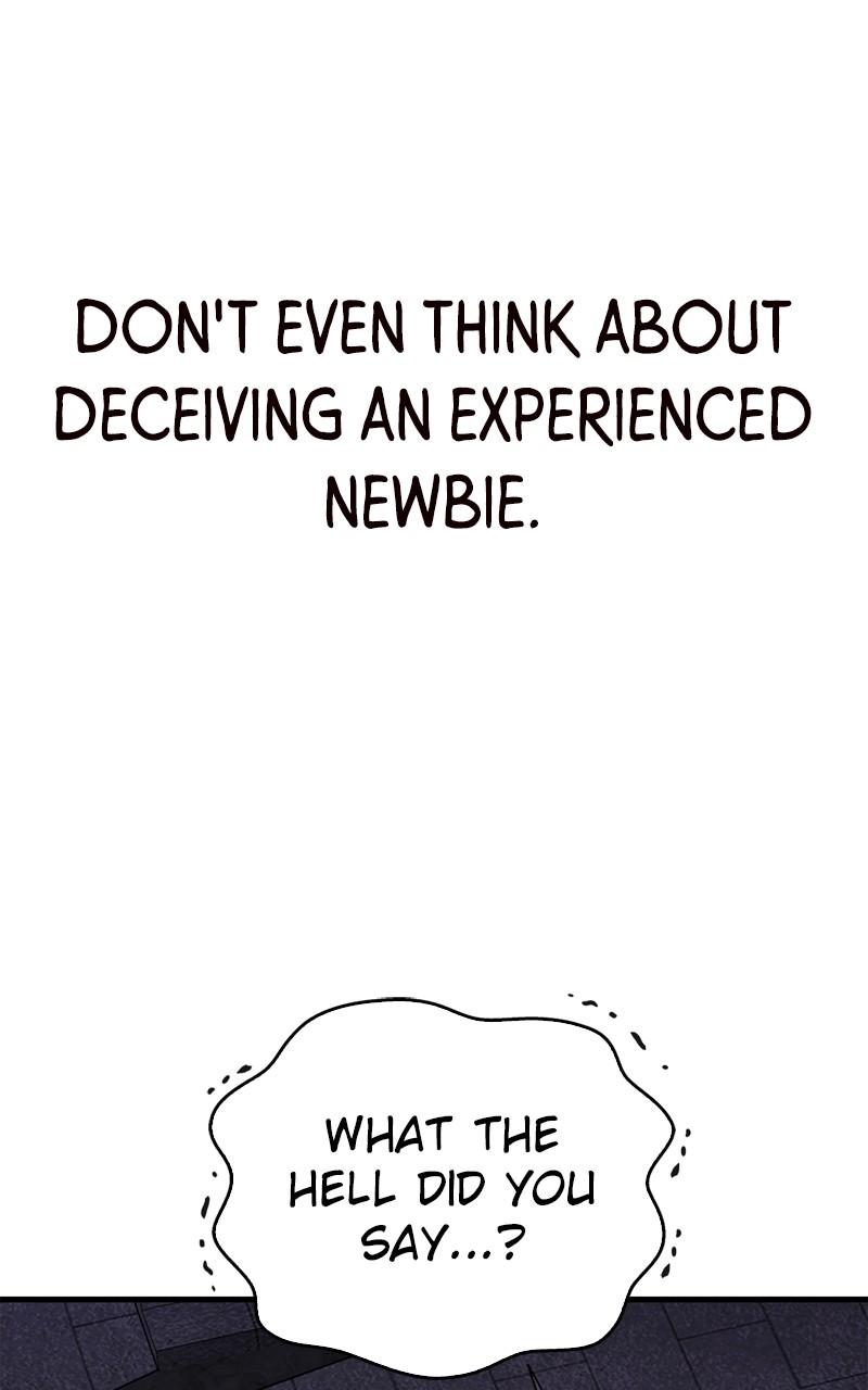 Surviving the Game as a Barbarian Chapter 82