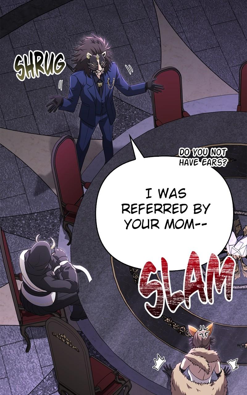 Surviving the Game as a Barbarian Chapter 82