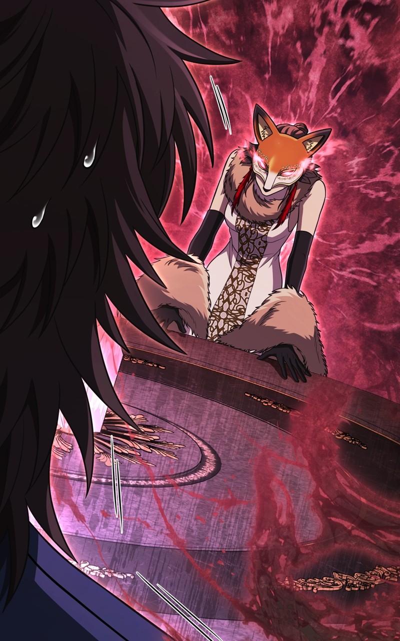 Surviving the Game as a Barbarian Chapter 82