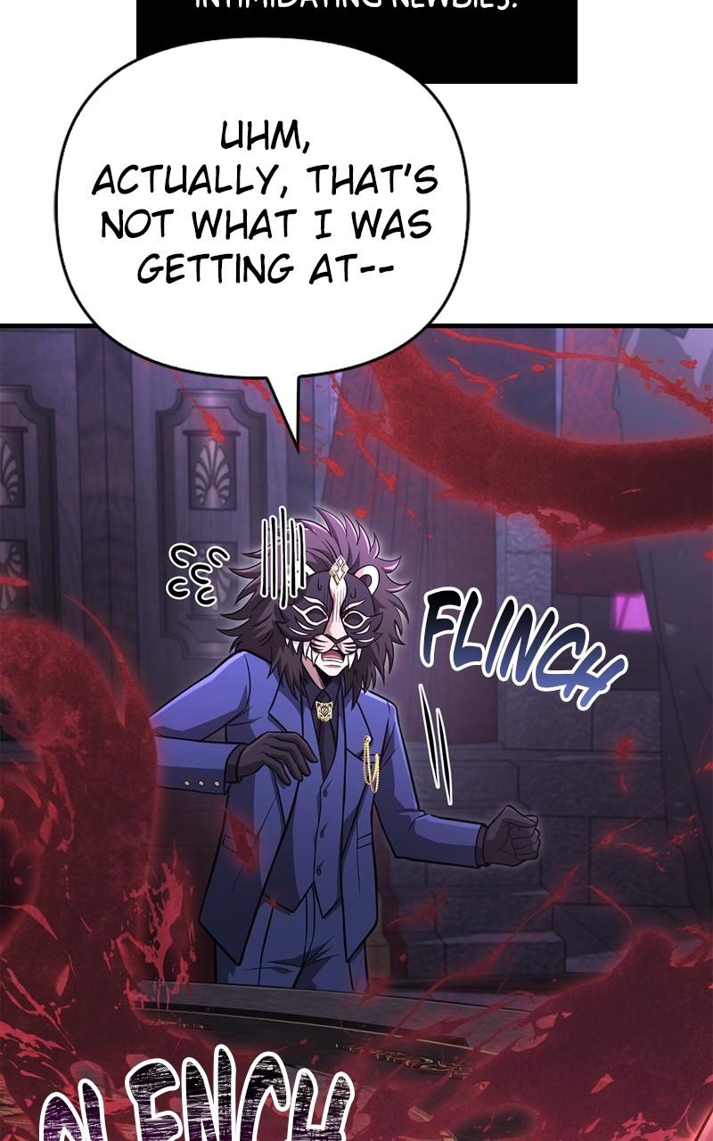 Surviving the Game as a Barbarian Chapter 84