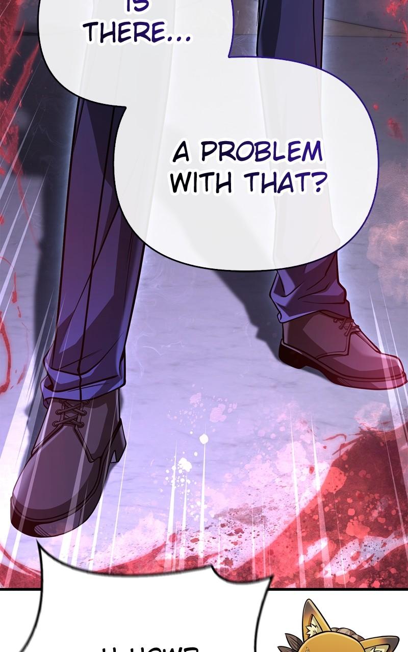 Surviving the Game as a Barbarian Chapter 84