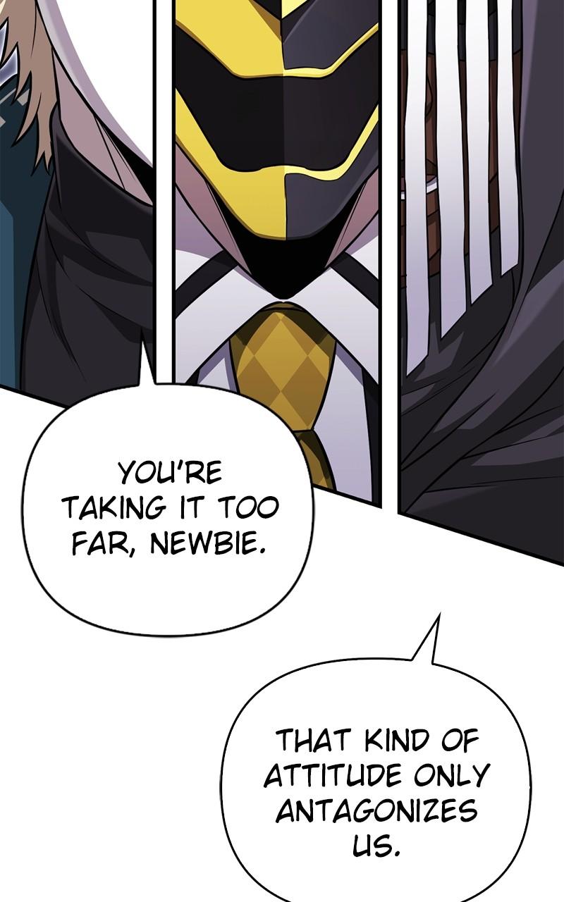 Surviving the Game as a Barbarian Chapter 84