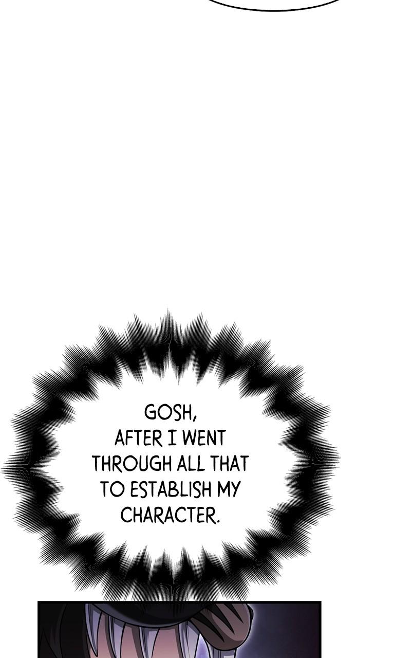 Surviving the Game as a Barbarian Chapter 84