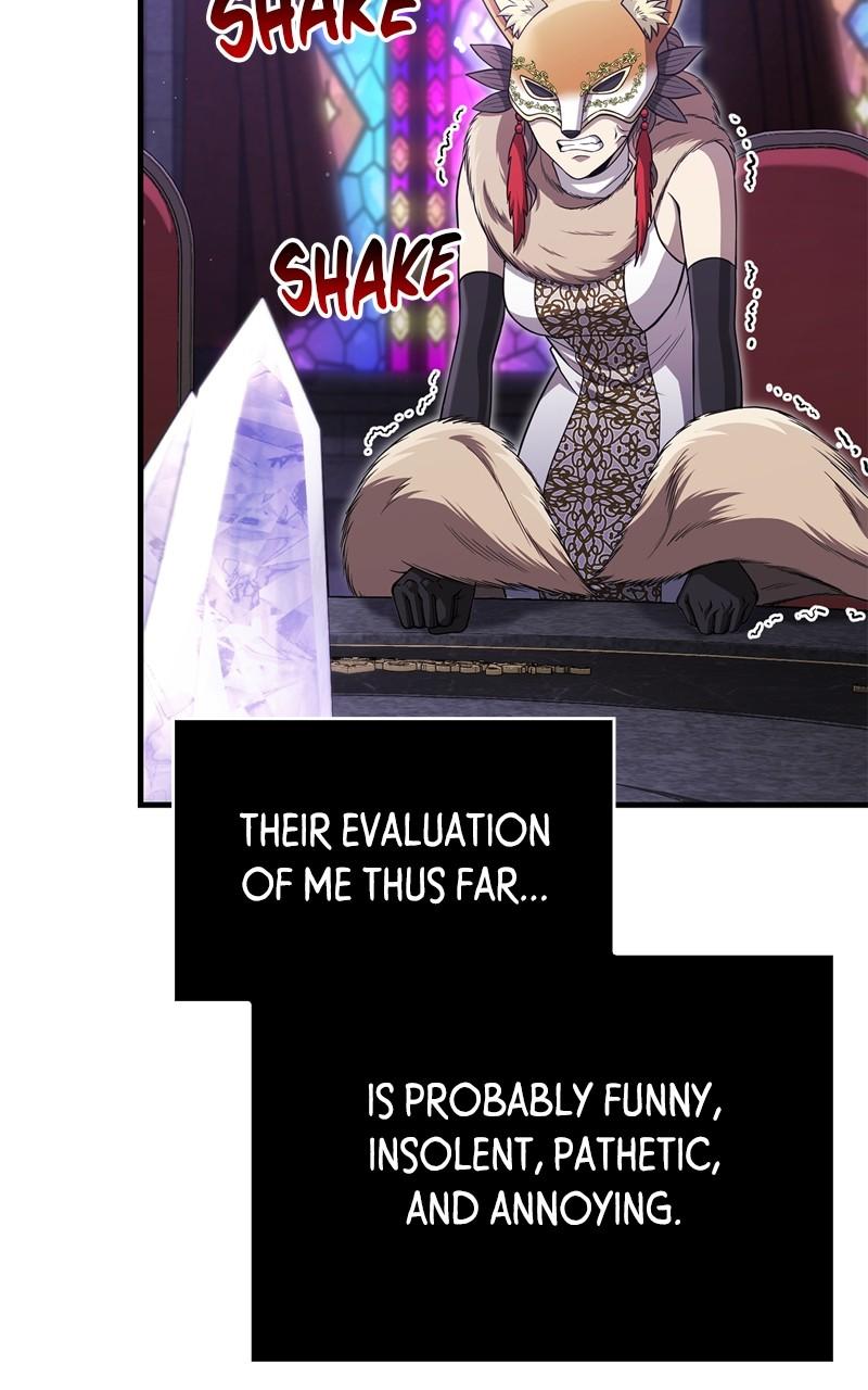 Surviving the Game as a Barbarian Chapter 84