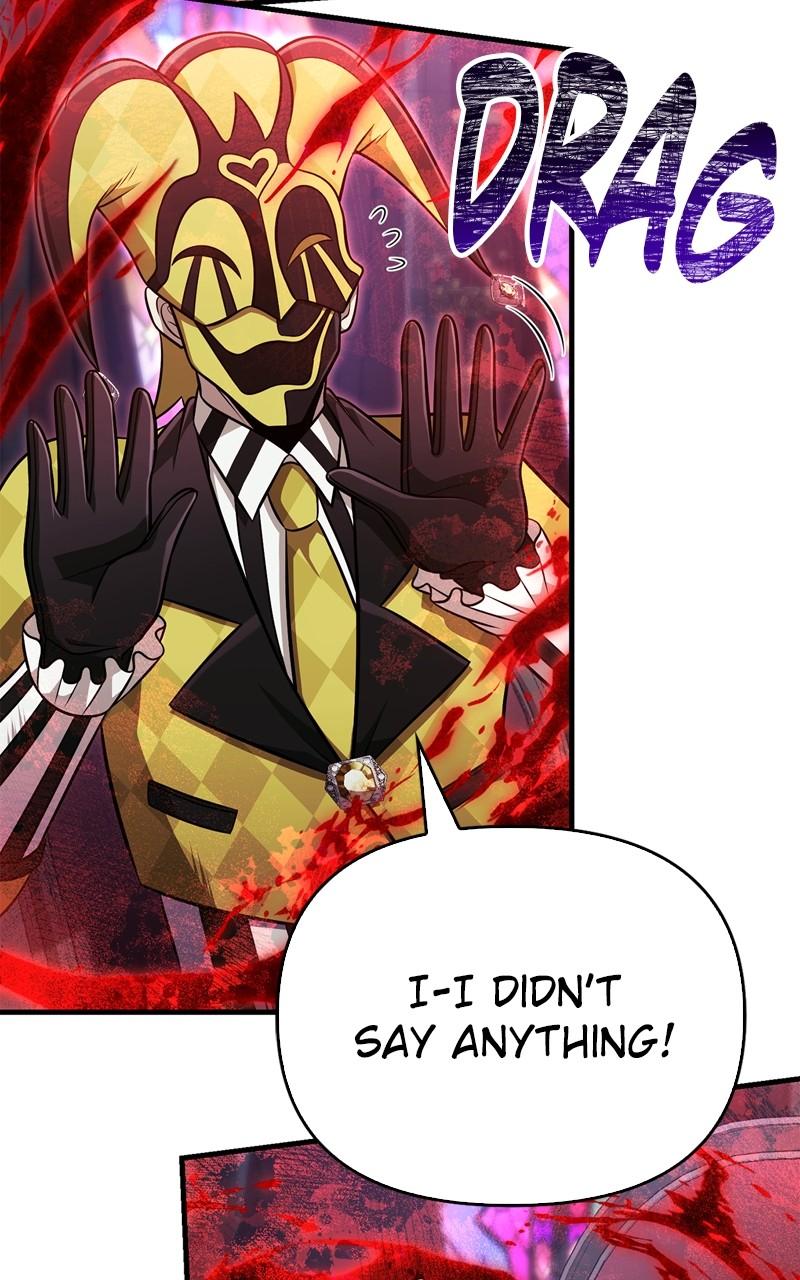 Surviving the Game as a Barbarian Chapter 84