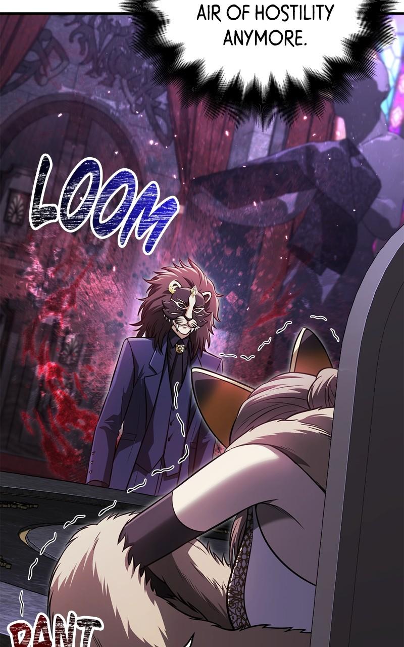 Surviving the Game as a Barbarian Chapter 84