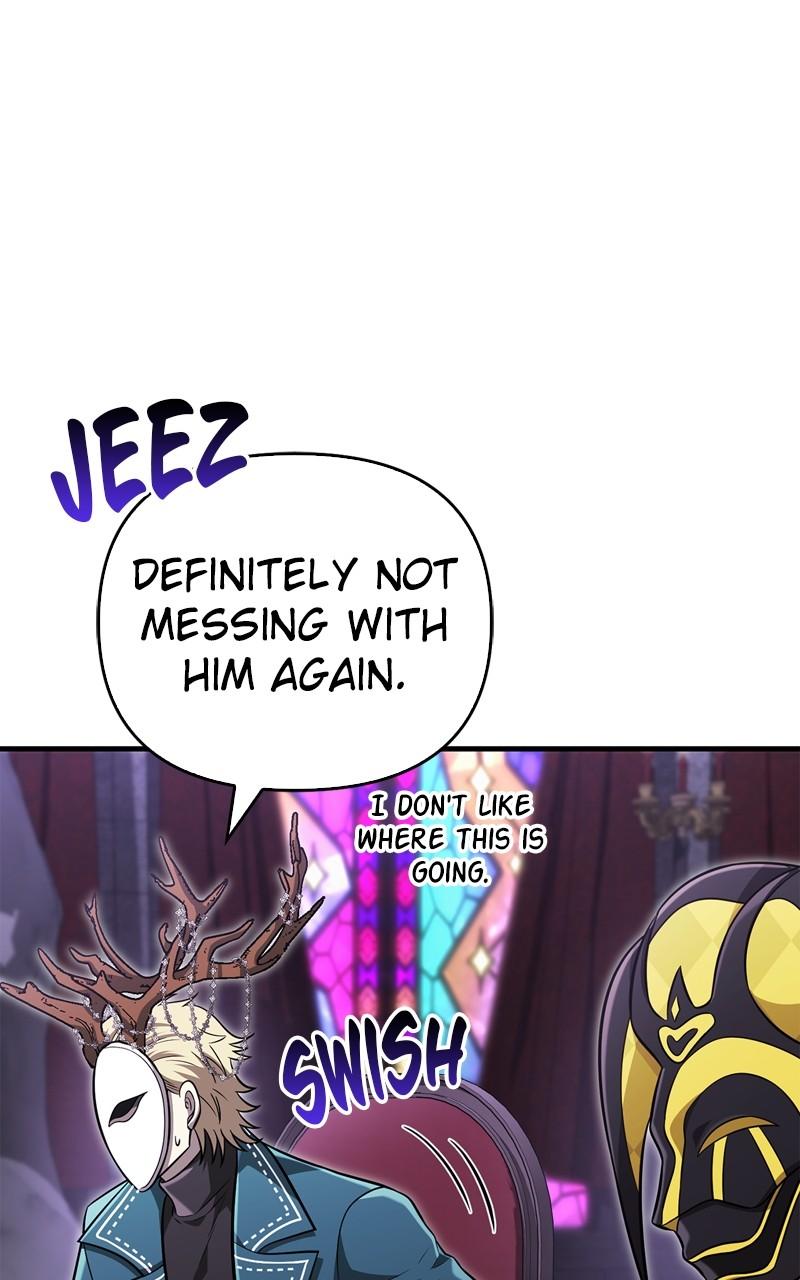 Surviving the Game as a Barbarian Chapter 84