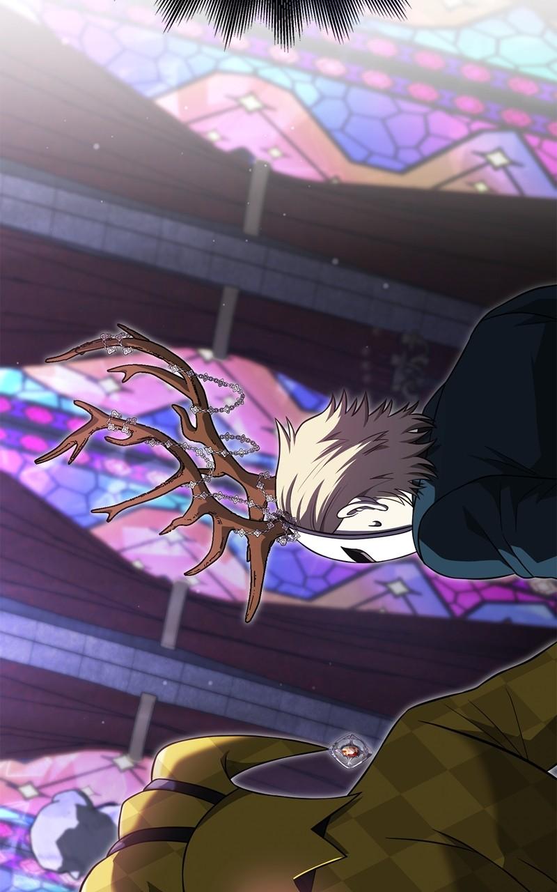 Surviving the Game as a Barbarian Chapter 84