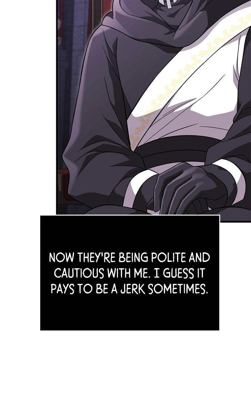 Surviving the Game as a Barbarian Chapter 84