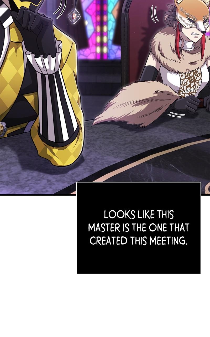 Surviving the Game as a Barbarian Chapter 84