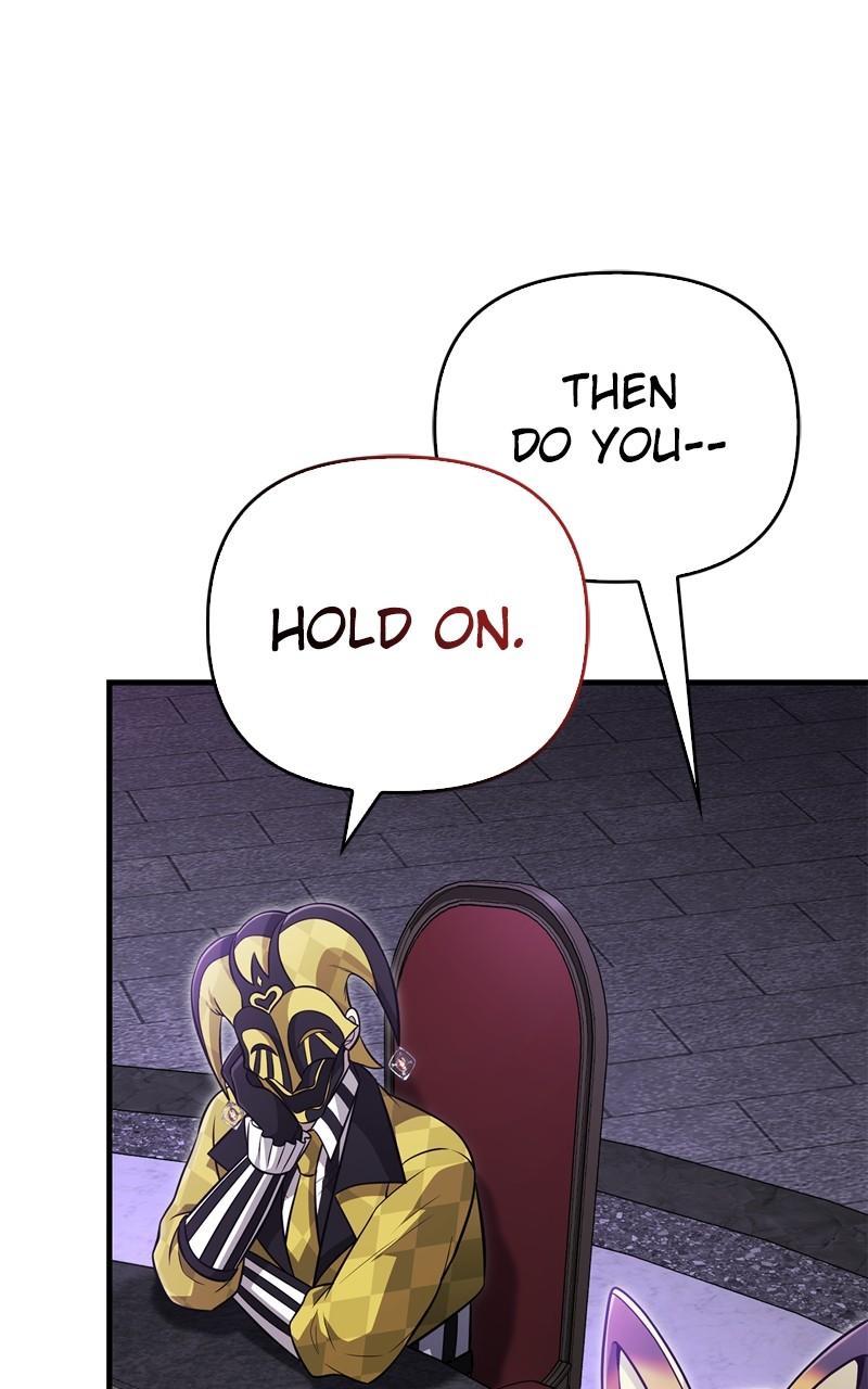 Surviving the Game as a Barbarian Chapter 84