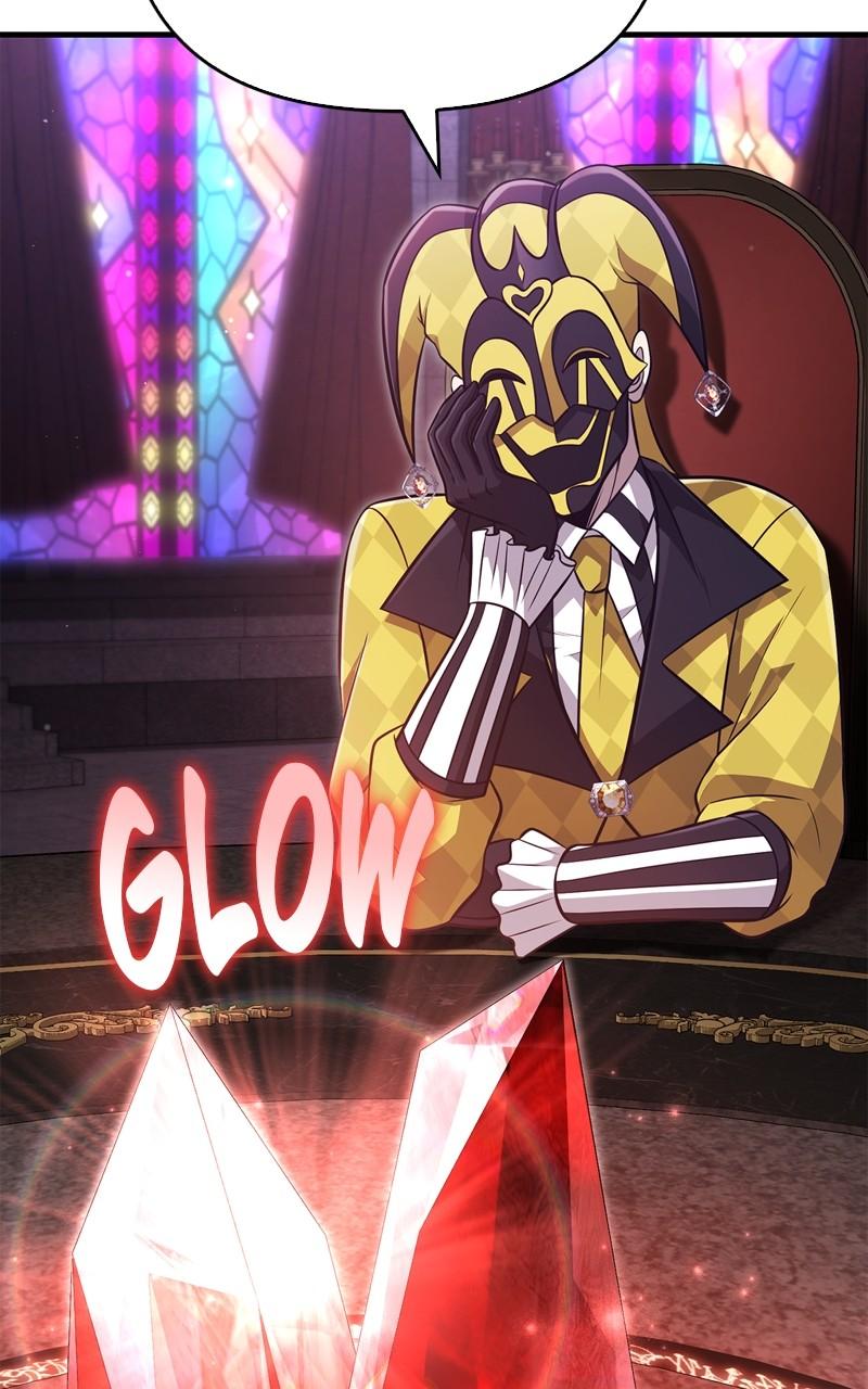 Surviving the Game as a Barbarian Chapter 84