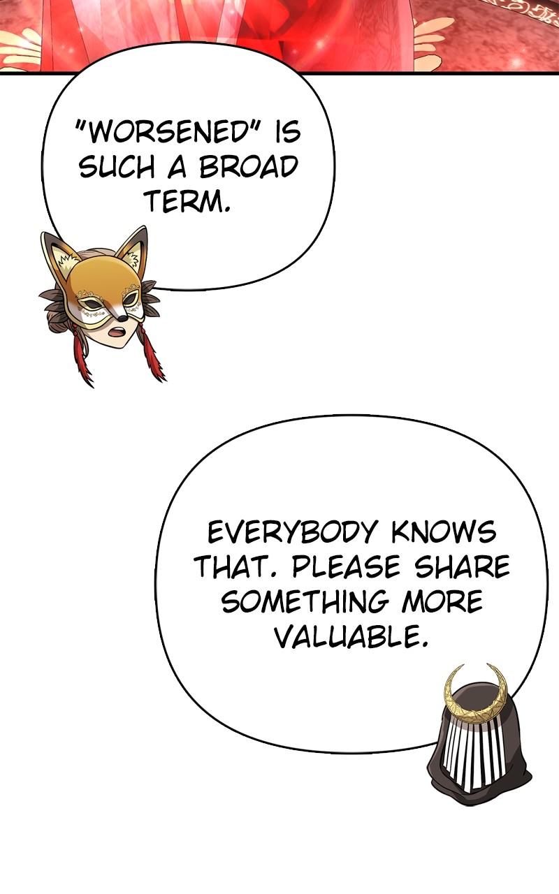 Surviving the Game as a Barbarian Chapter 84