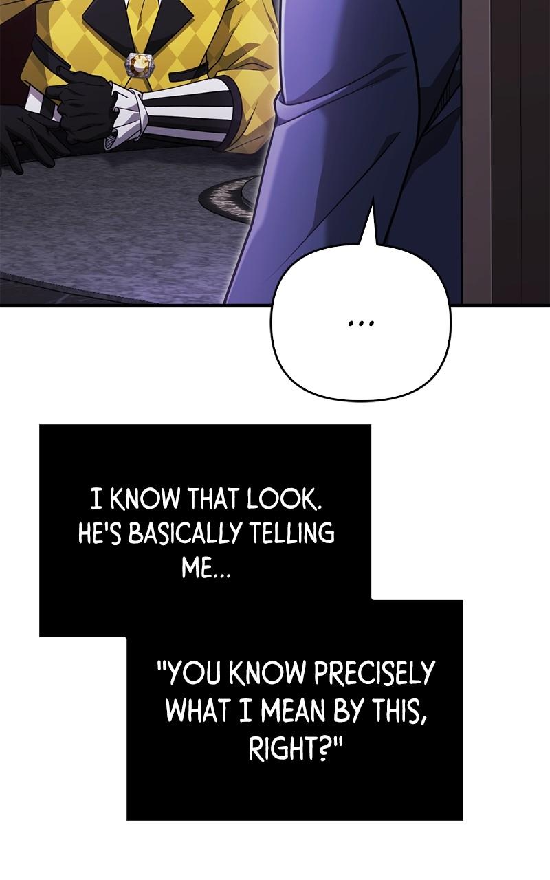 Surviving the Game as a Barbarian Chapter 84