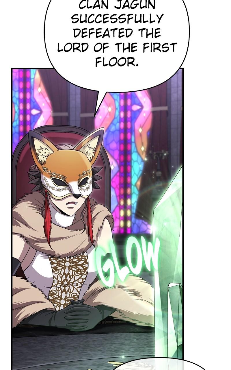 Surviving the Game as a Barbarian Chapter 84