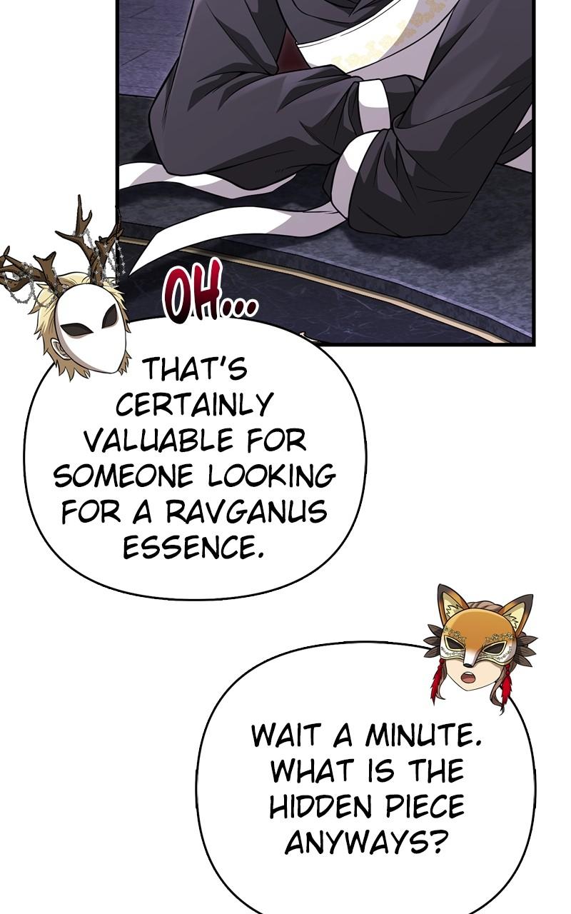 Surviving the Game as a Barbarian Chapter 84