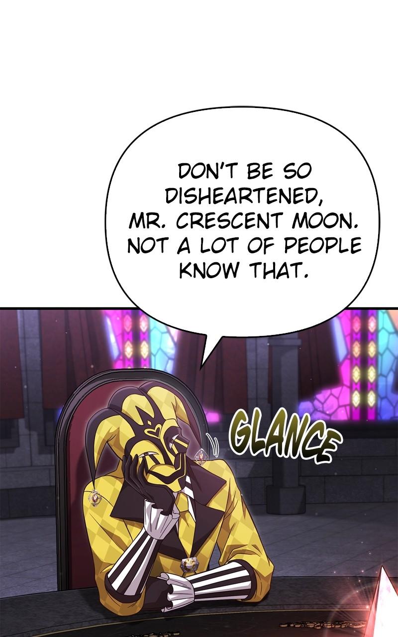 Surviving the Game as a Barbarian Chapter 84