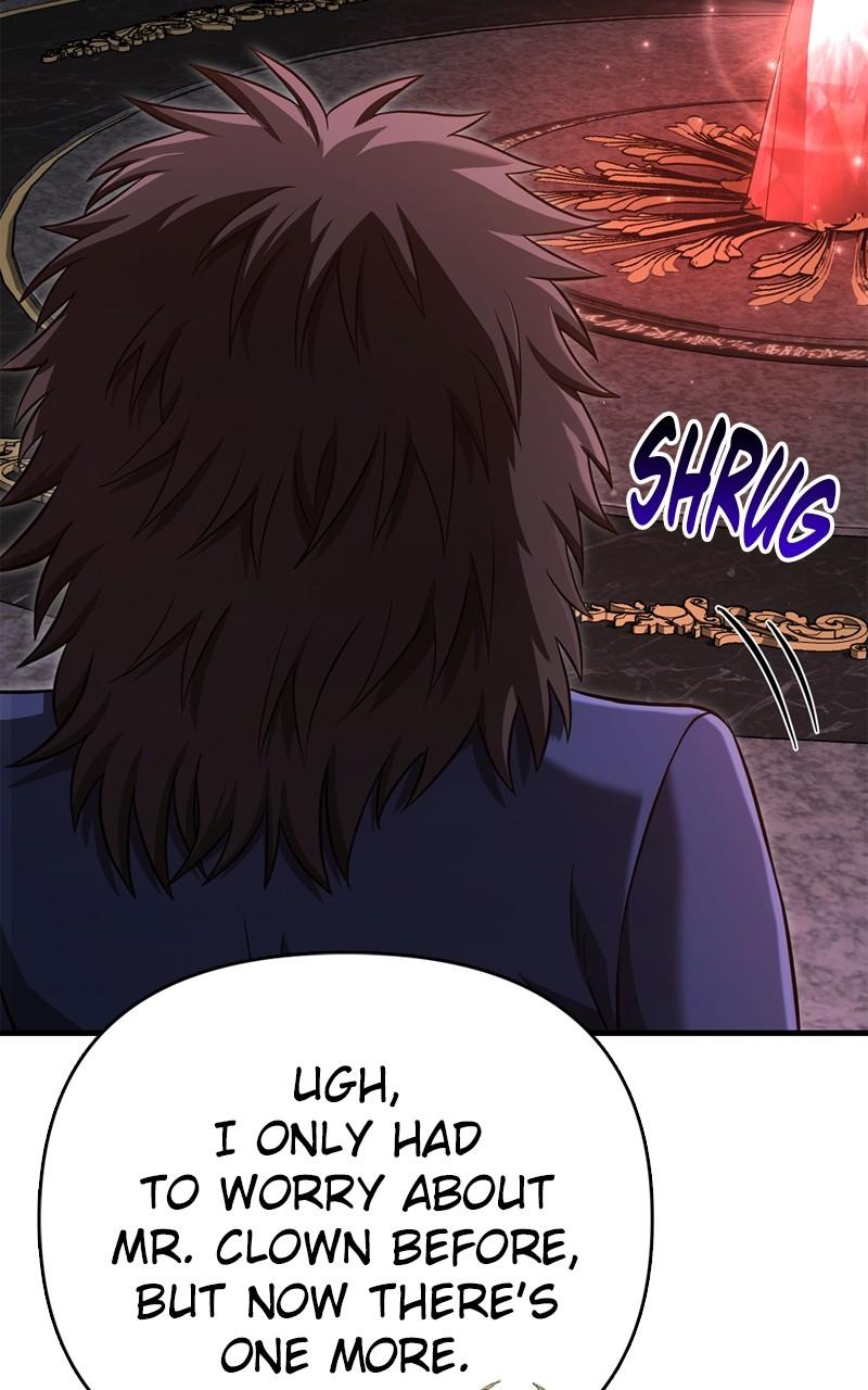 Surviving the Game as a Barbarian Chapter 84