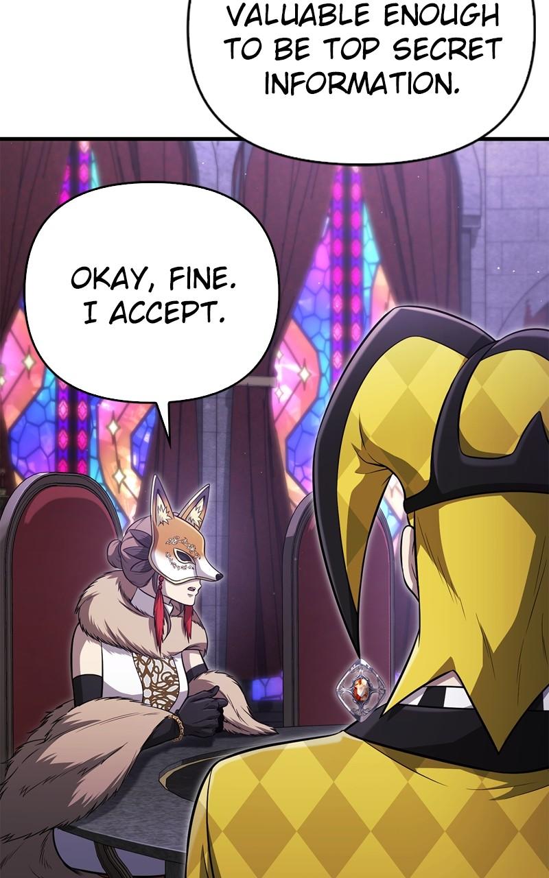 Surviving the Game as a Barbarian Chapter 84