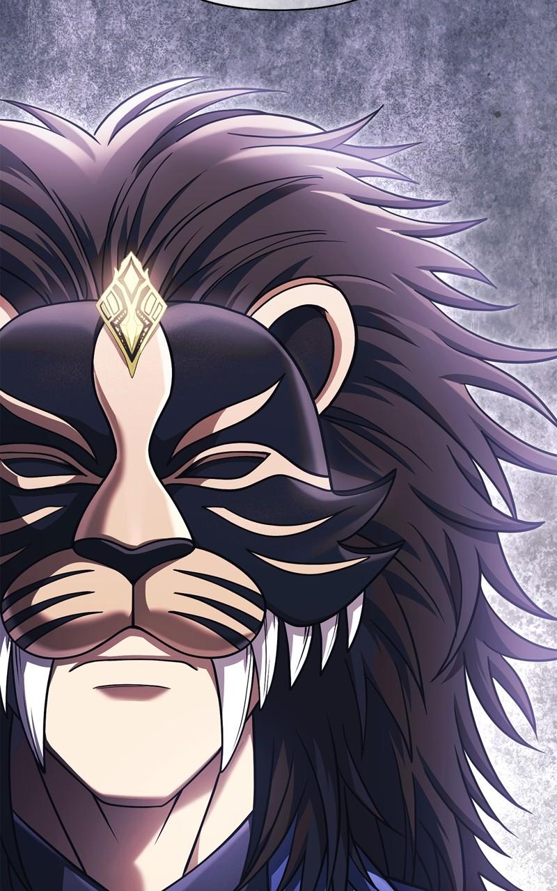 Surviving the Game as a Barbarian Chapter 84